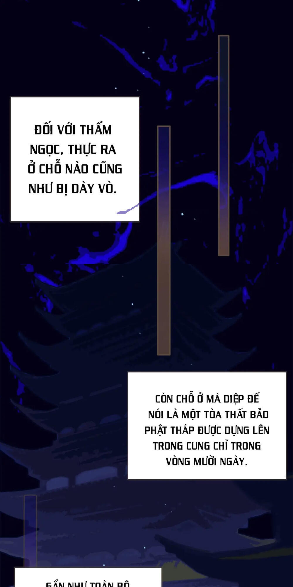 Nô Lệ Câm Chapter 50 - 19