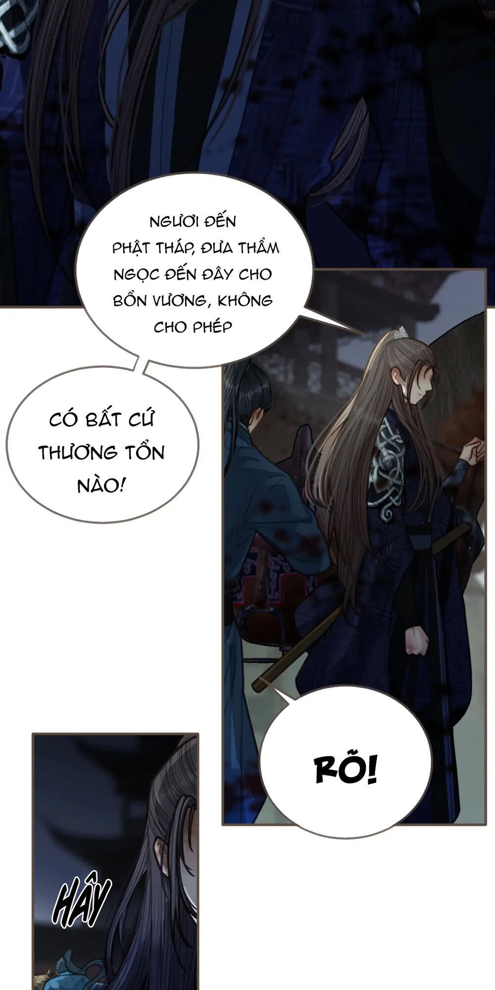 Nô Lệ Câm Chapter 50 - 27