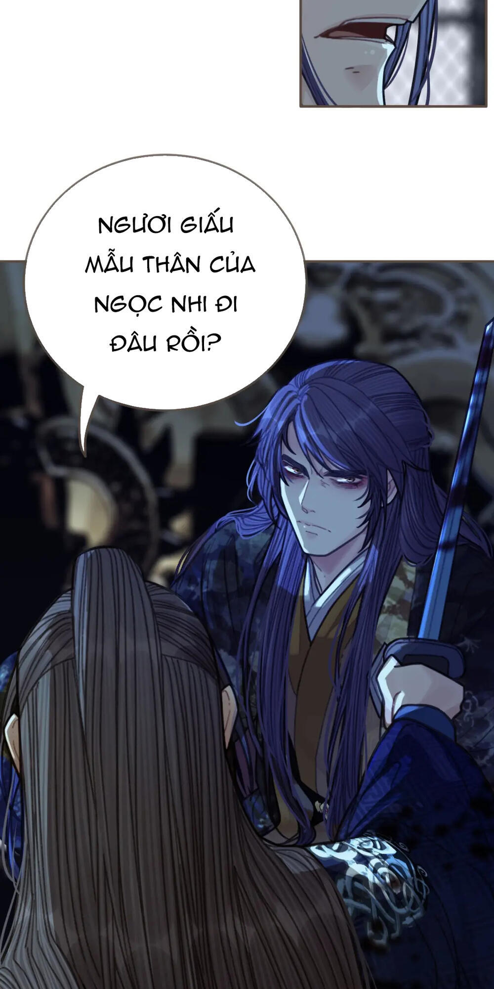 Nô Lệ Câm Chapter 50 - 37