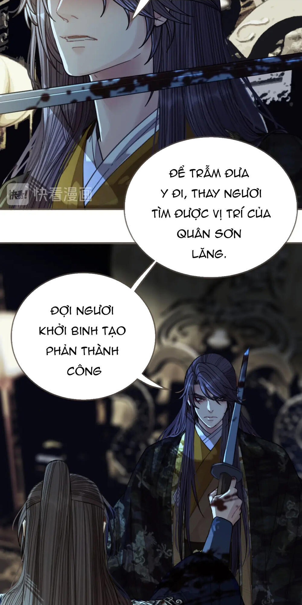 Nô Lệ Câm Chapter 50 - 43