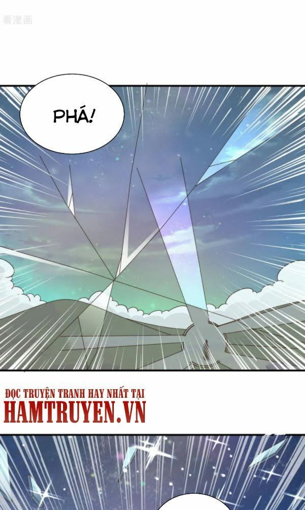 Hỗn Độn Kim Ô Chapter 60 - 16