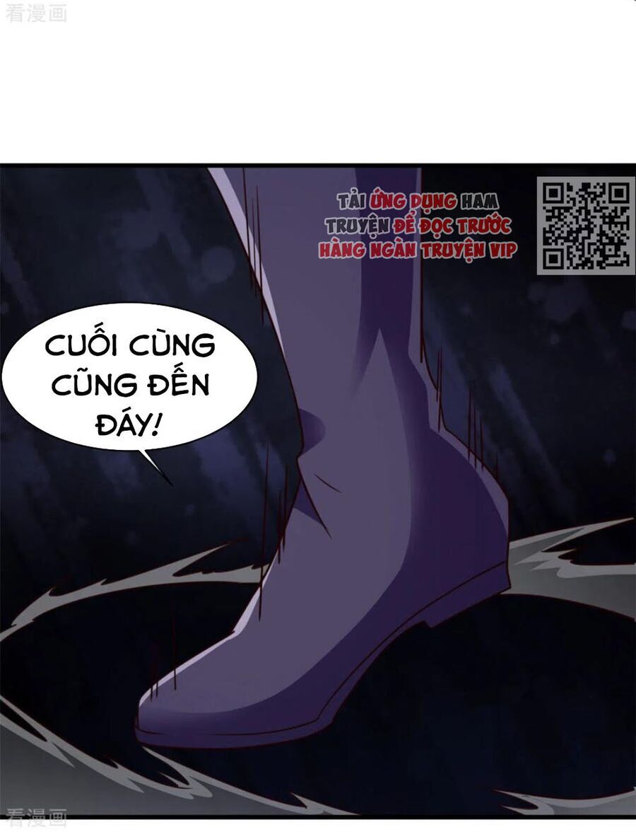 Hỗn Độn Kim Ô Chapter 81 - 16