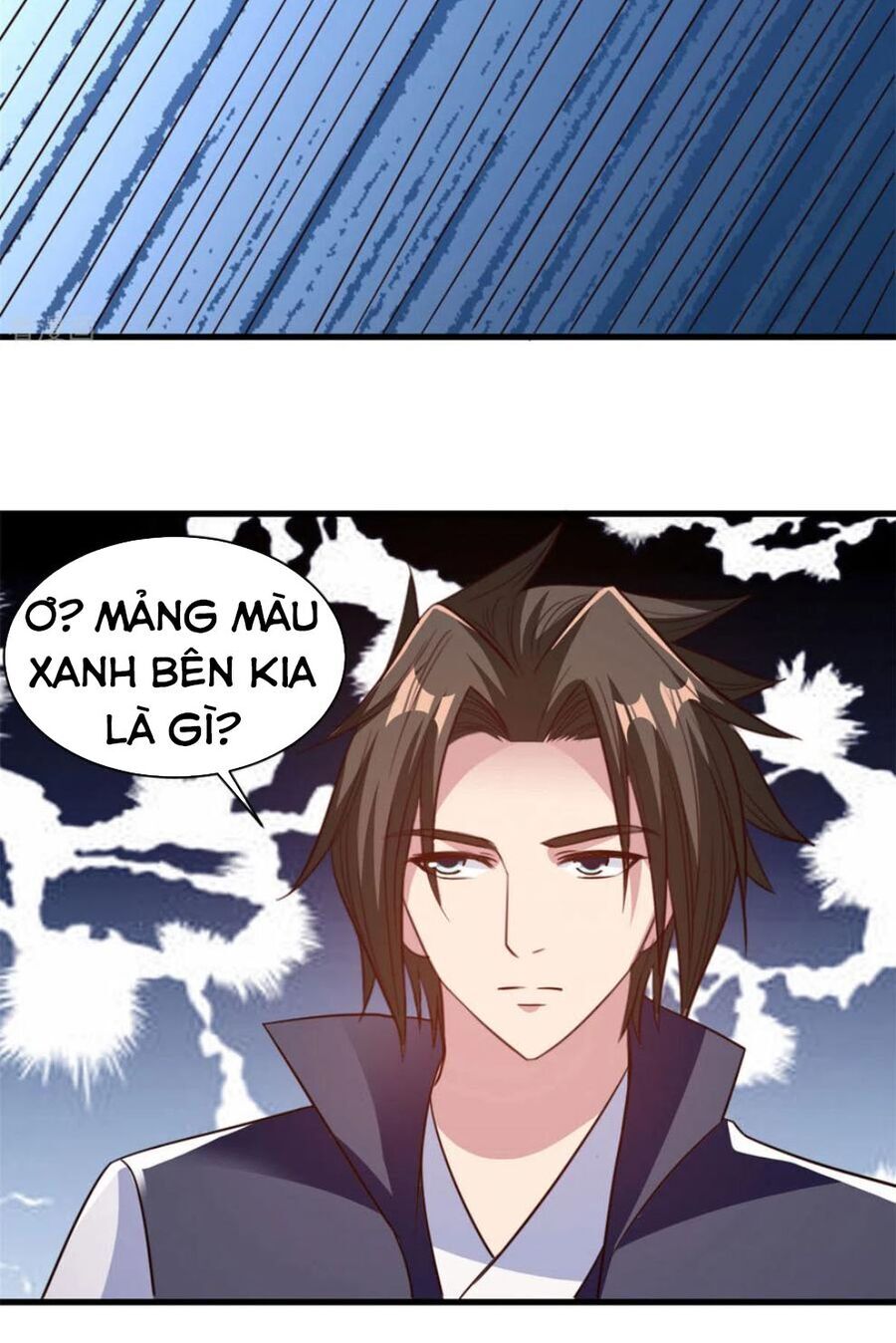 Hỗn Độn Kim Ô Chapter 81 - 18