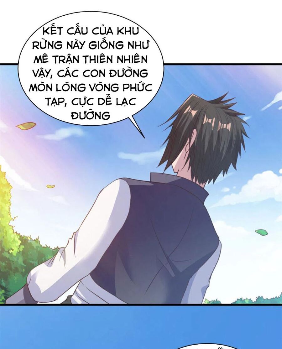 Hỗn Độn Kim Ô Chapter 81 - 3