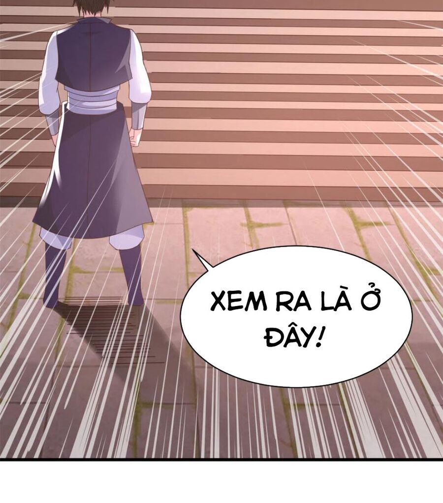 Hỗn Độn Kim Ô Chapter 81 - 29