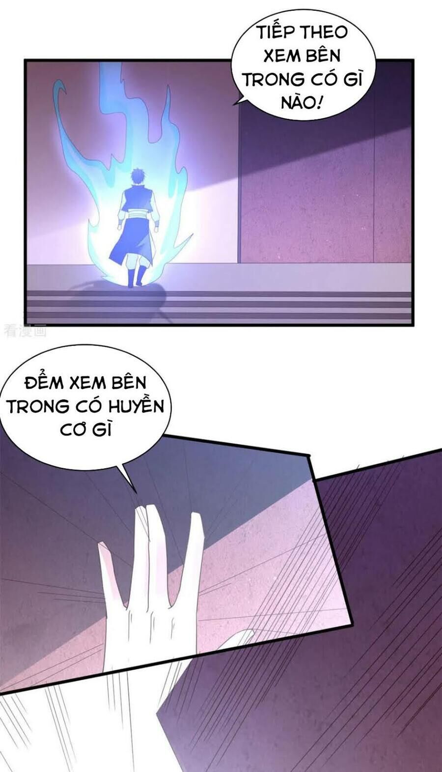 Hỗn Độn Kim Ô Chapter 81 - 34