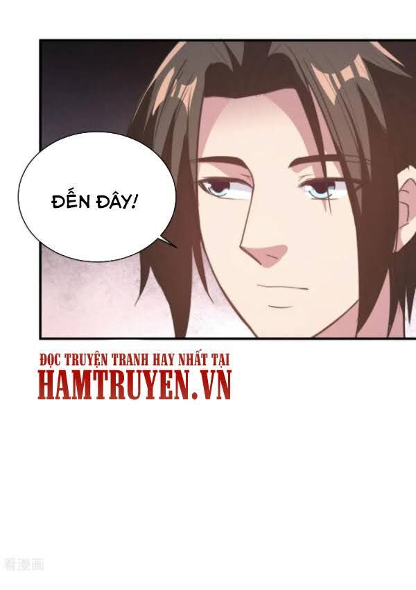 Hỗn Độn Kim Ô Chapter 57 - 6