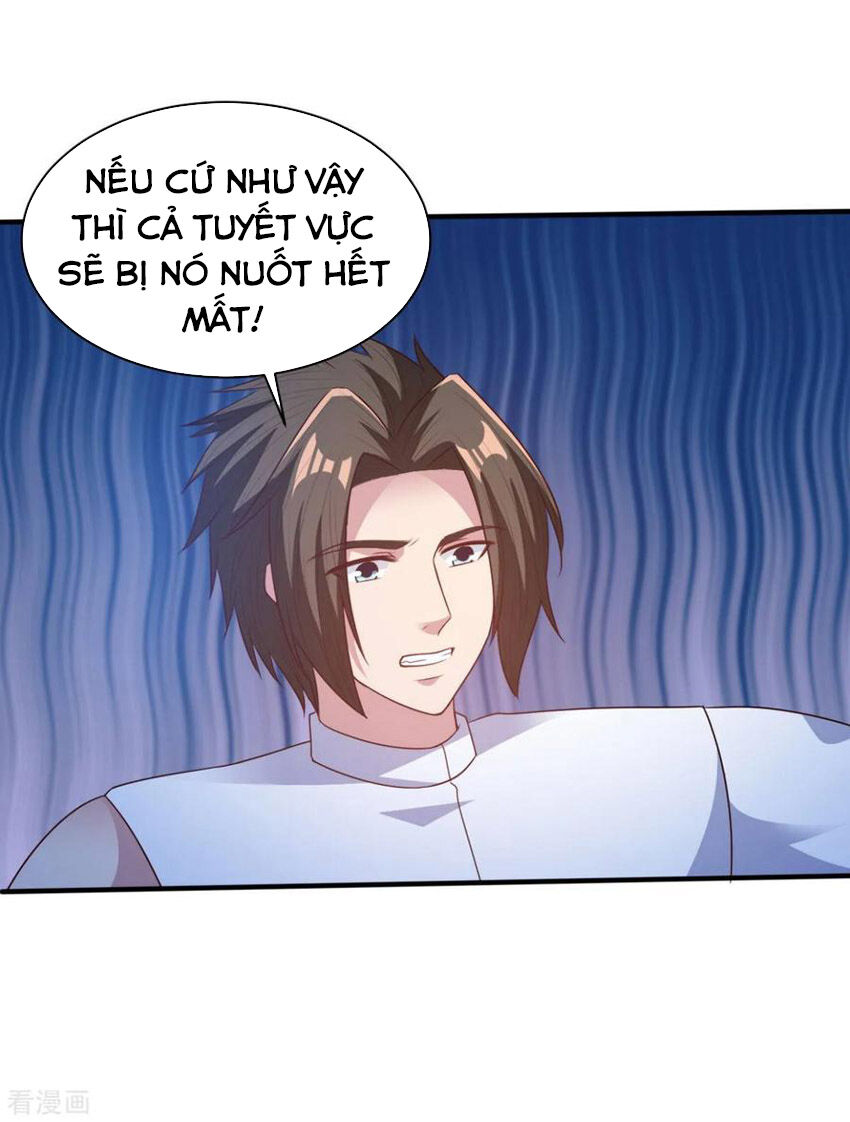 Hỗn Độn Kim Ô Chapter 63 - 19