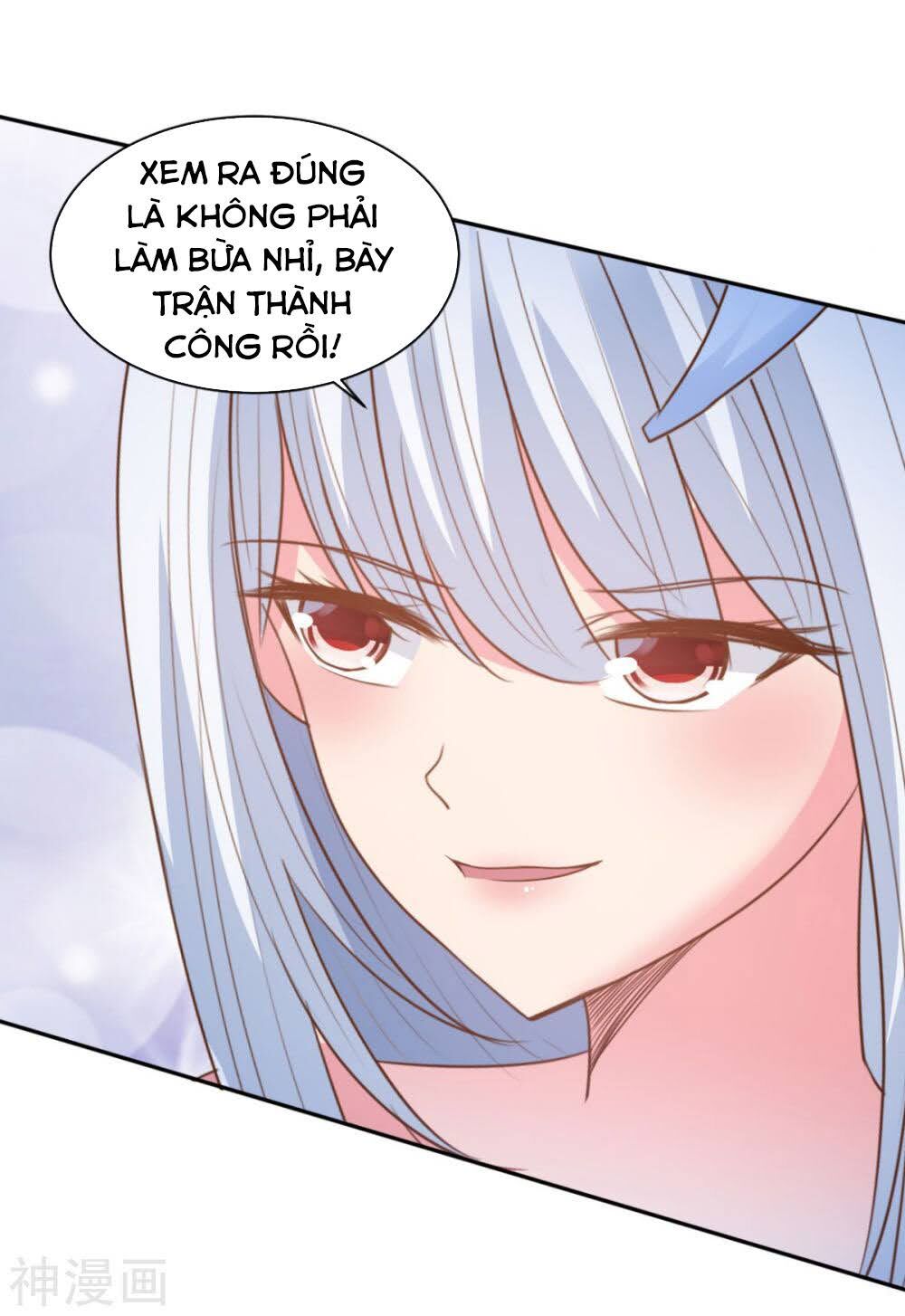 Hỗn Độn Kim Ô Chapter 66 - 38