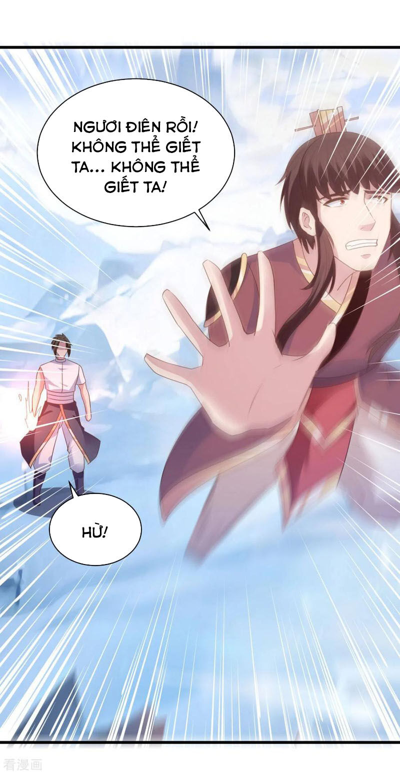 Hỗn Độn Kim Ô Chapter 69 - 27