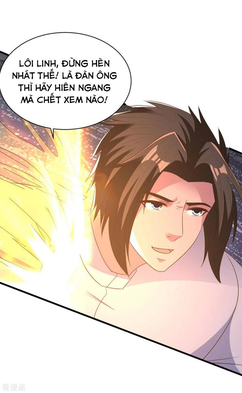 Hỗn Độn Kim Ô Chapter 69 - 28