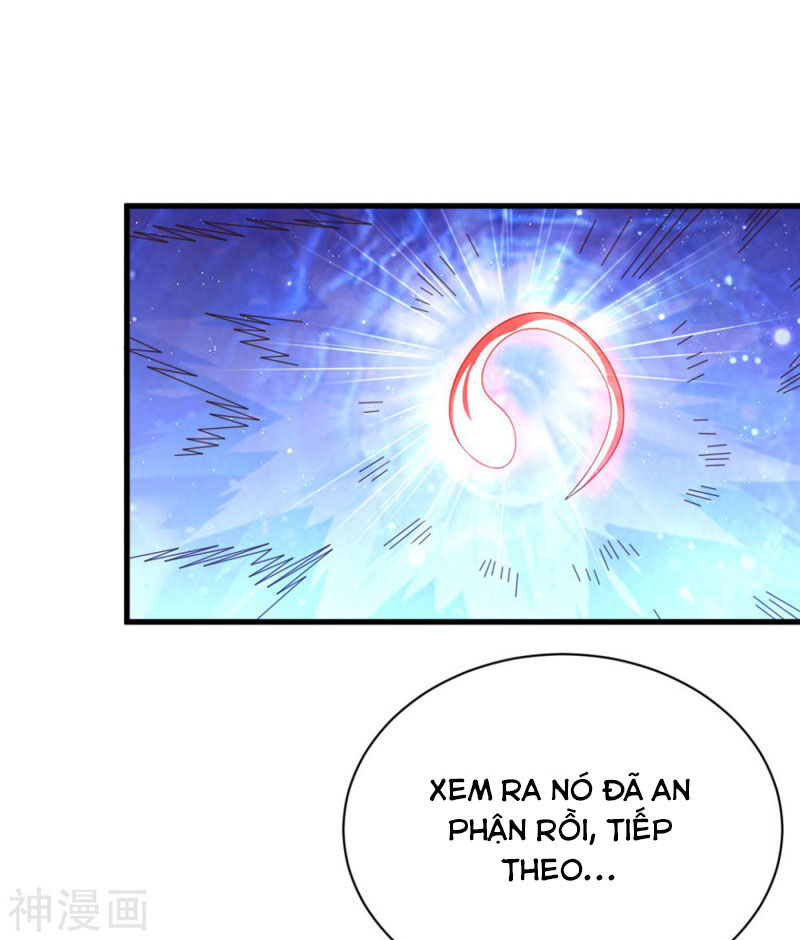 Hỗn Độn Kim Ô Chapter 72 - 13