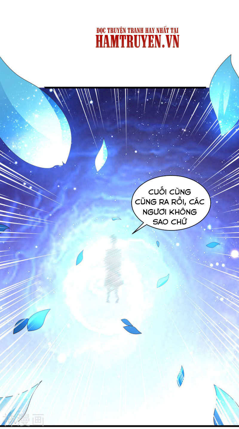 Hỗn Độn Kim Ô Chapter 72 - 30