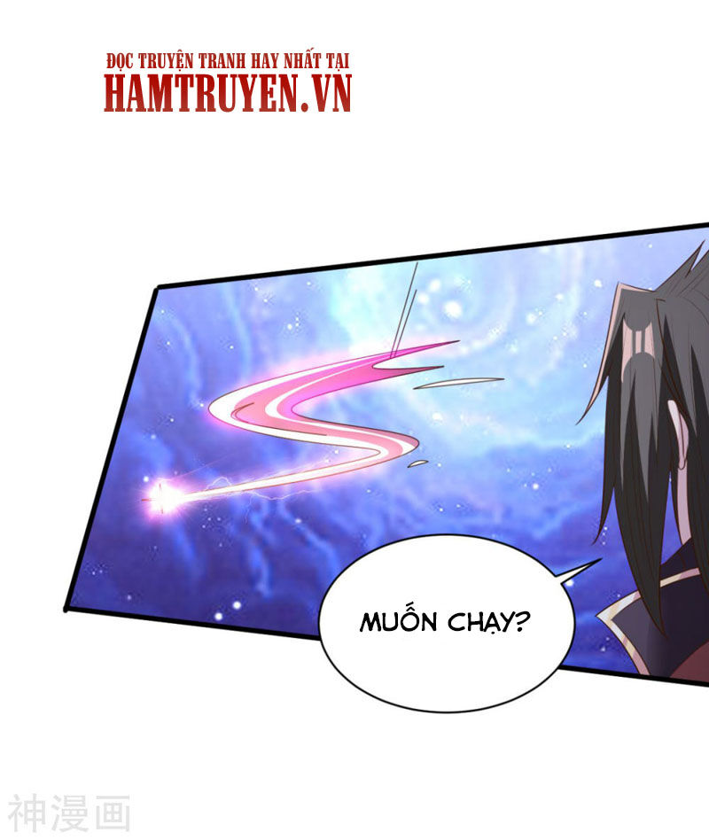 Hỗn Độn Kim Ô Chapter 72 - 4