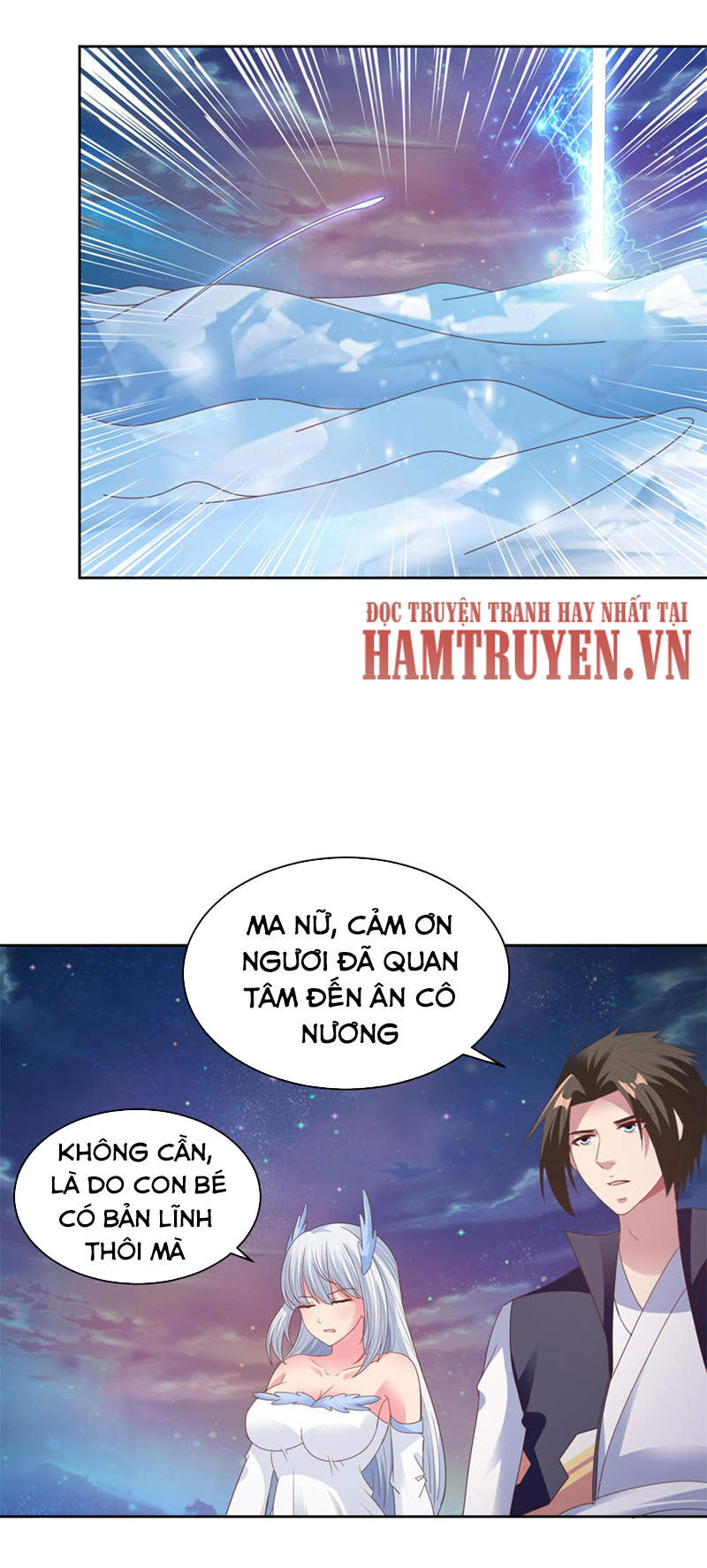 Hỗn Độn Kim Ô Chapter 80 - 6