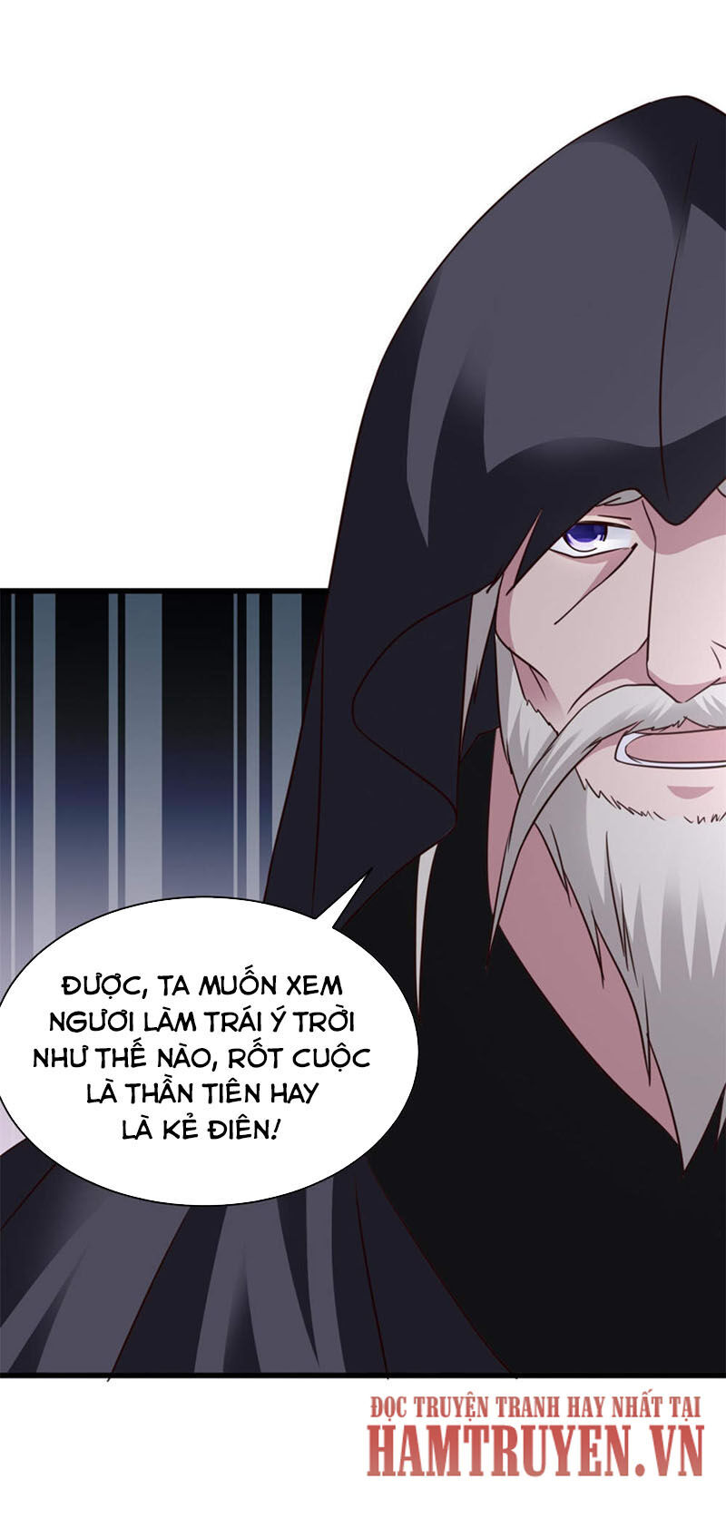 Hỗn Độn Kim Ô Chapter 83 - 7