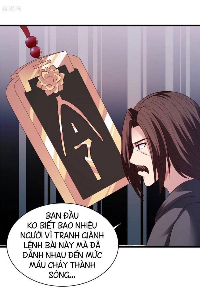 Hỗn Độn Kim Ô Chapter 85 - 9