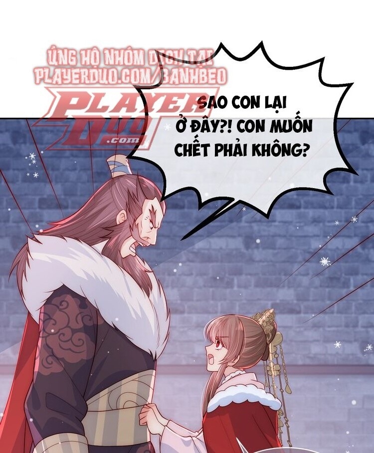 Dưỡng Địch Vi Hoạn Chapter 38 - 21