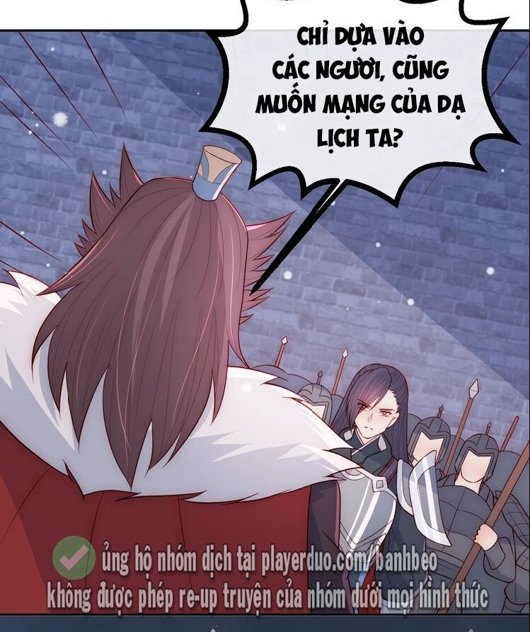 Dưỡng Địch Vi Hoạn Chapter 38 - 44