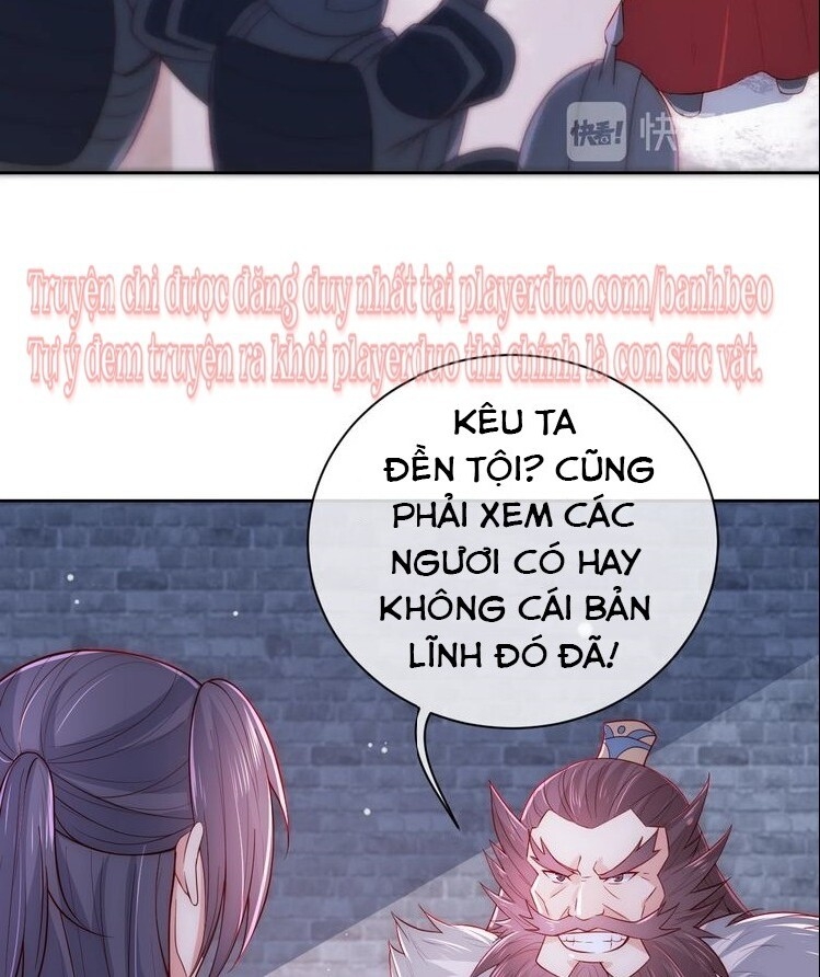 Dưỡng Địch Vi Hoạn Chapter 38 - 52