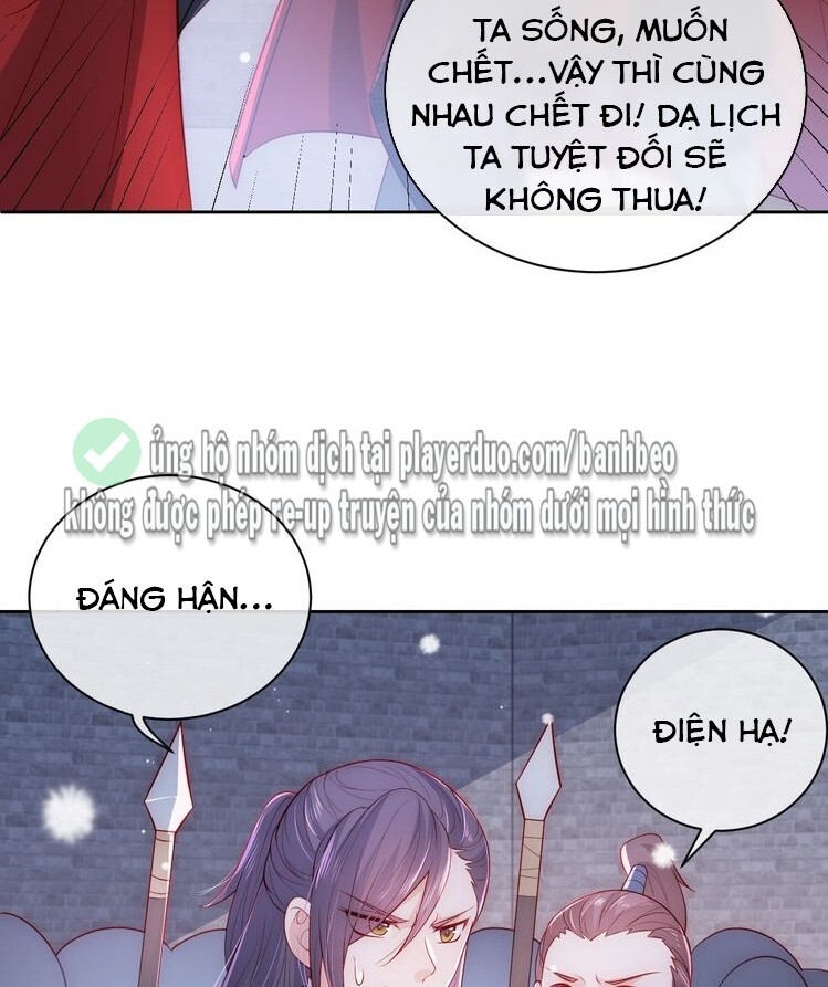 Dưỡng Địch Vi Hoạn Chapter 38 - 57