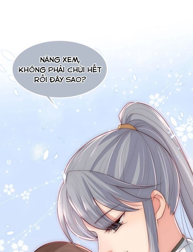 Dưỡng Địch Vi Hoạn Chapter 53 - 12