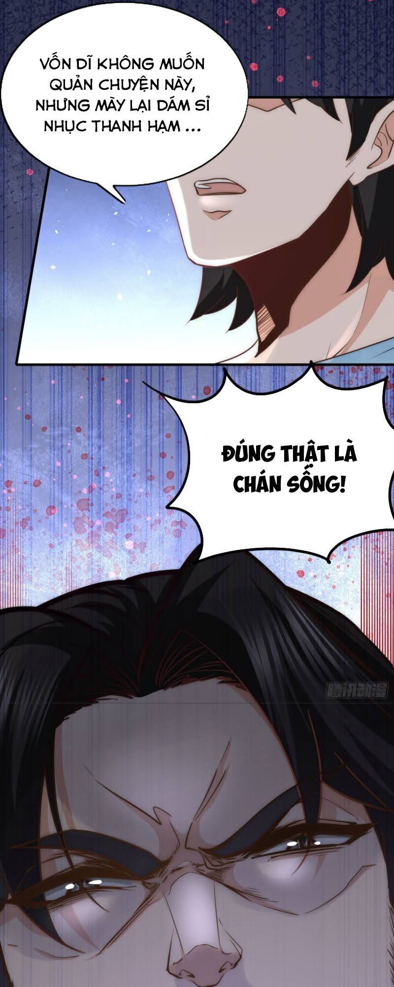 Long Vương Điện Chapter 31 - 31