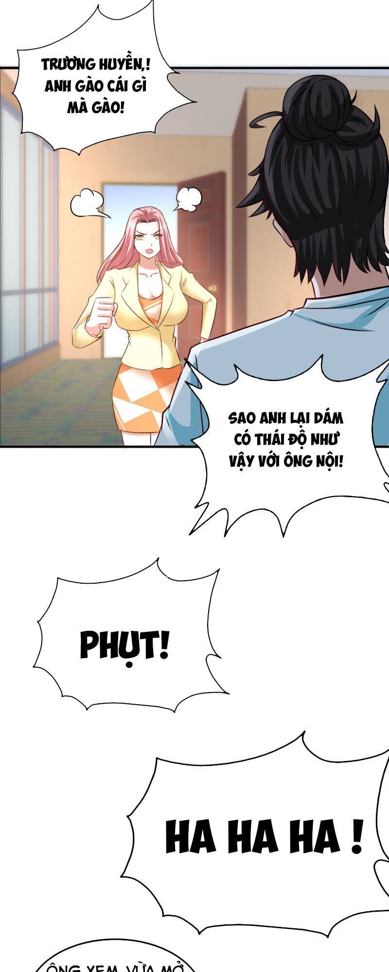 Long Vương Điện Chapter 35 - 4