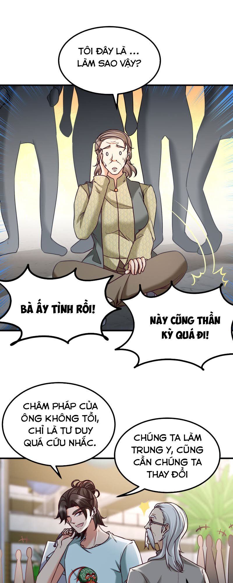 Long Vương Điện Chapter 36 - 33