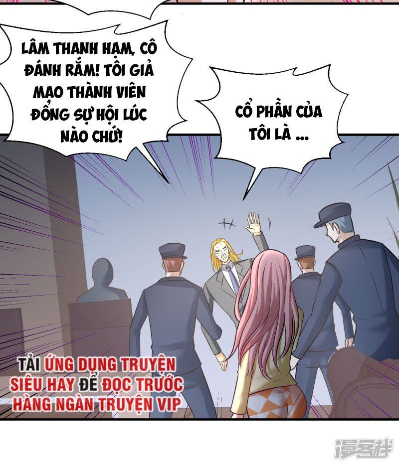 Long Vương Điện Chapter 36 - 6