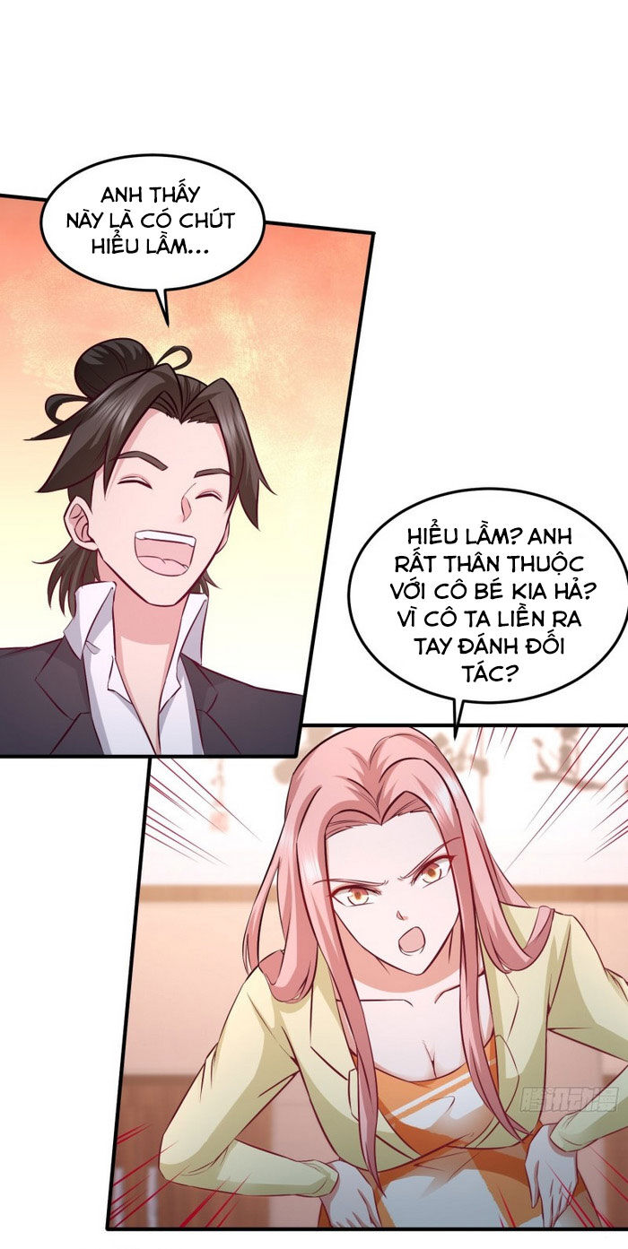 Long Vương Điện Chapter 48 - 1