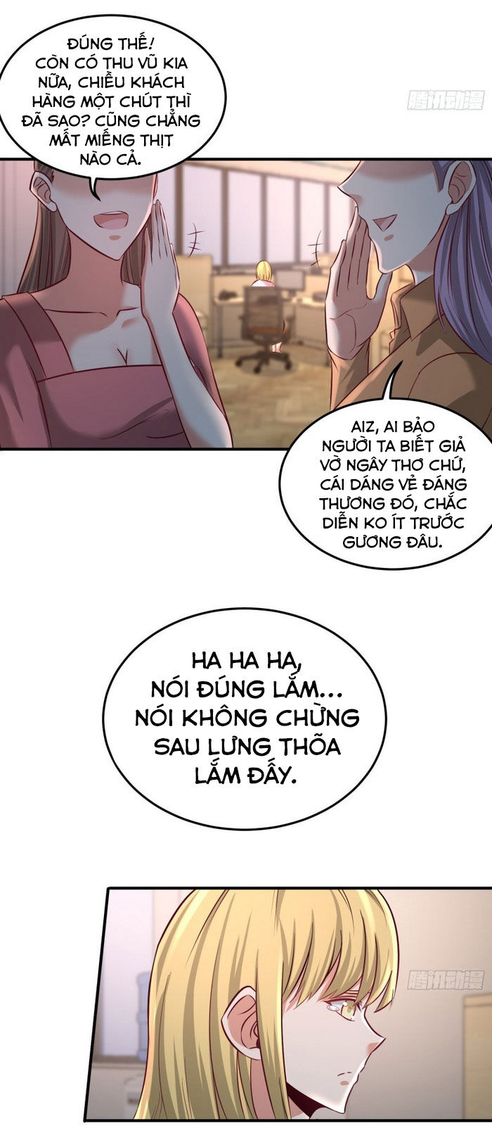 Long Vương Điện Chapter 48 - 8