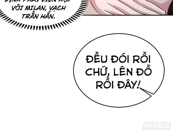 Long Vương Điện Chapter 49 - 12