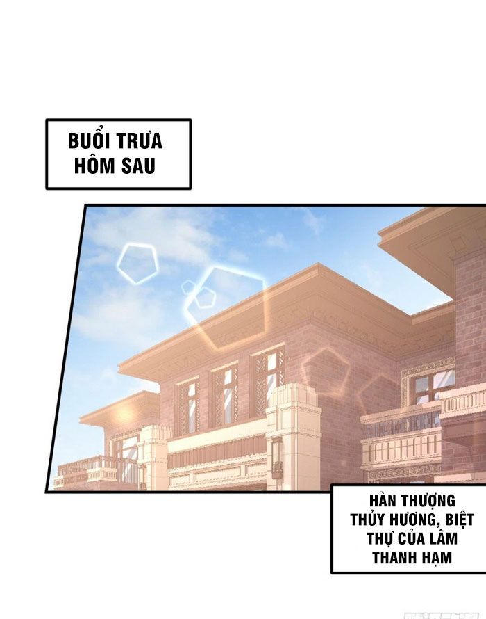 Long Vương Điện Chapter 49 - 6