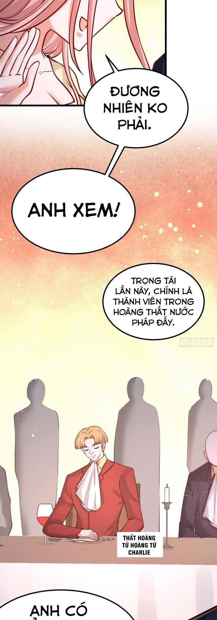 Long Vương Điện Chapter 50 - 29