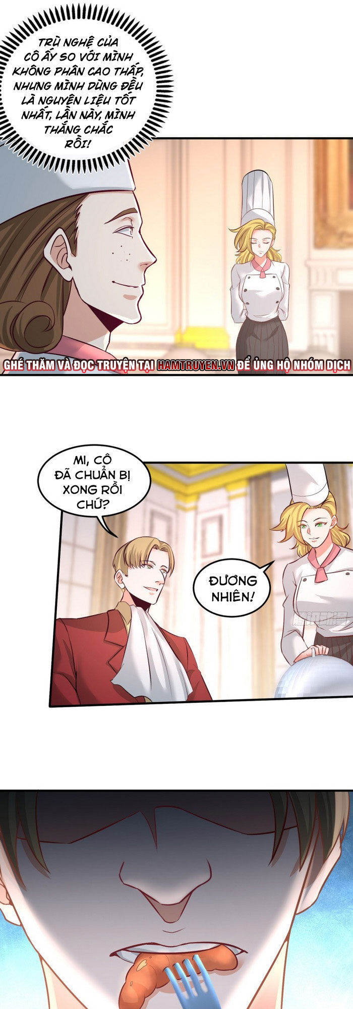 Long Vương Điện Chapter 51 - 20