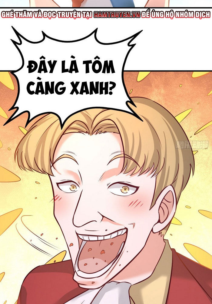 Long Vương Điện Chapter 51 - 21