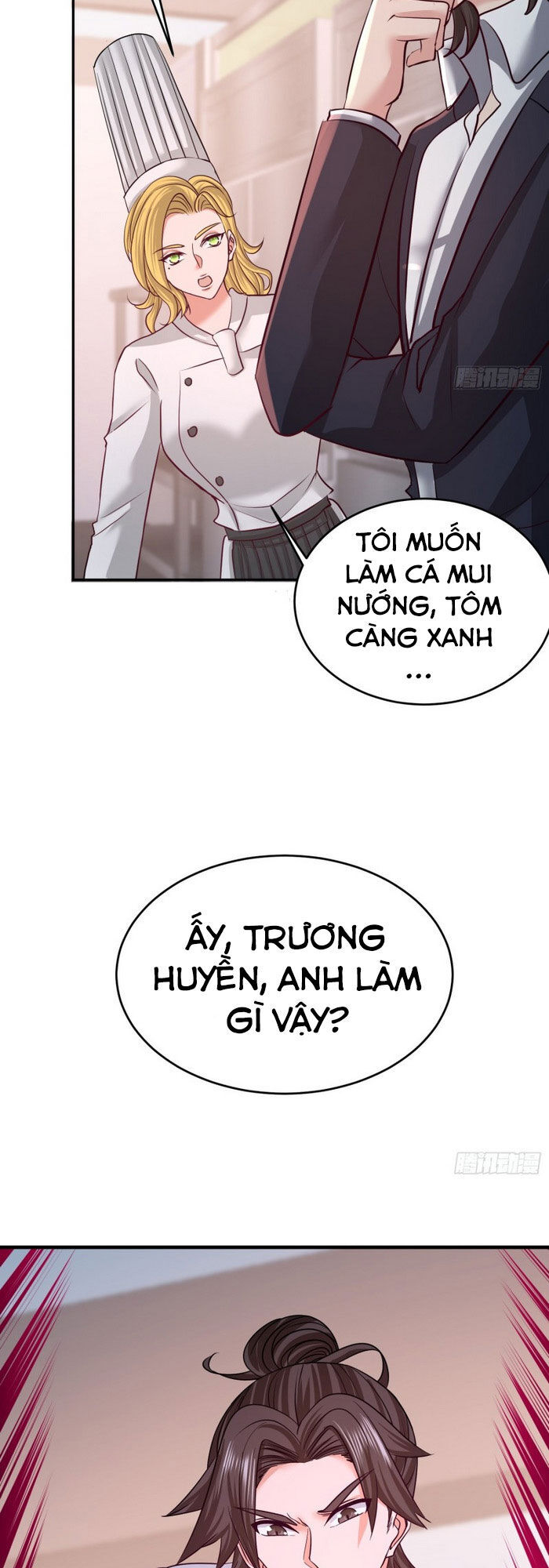 Long Vương Điện Chapter 51 - 7