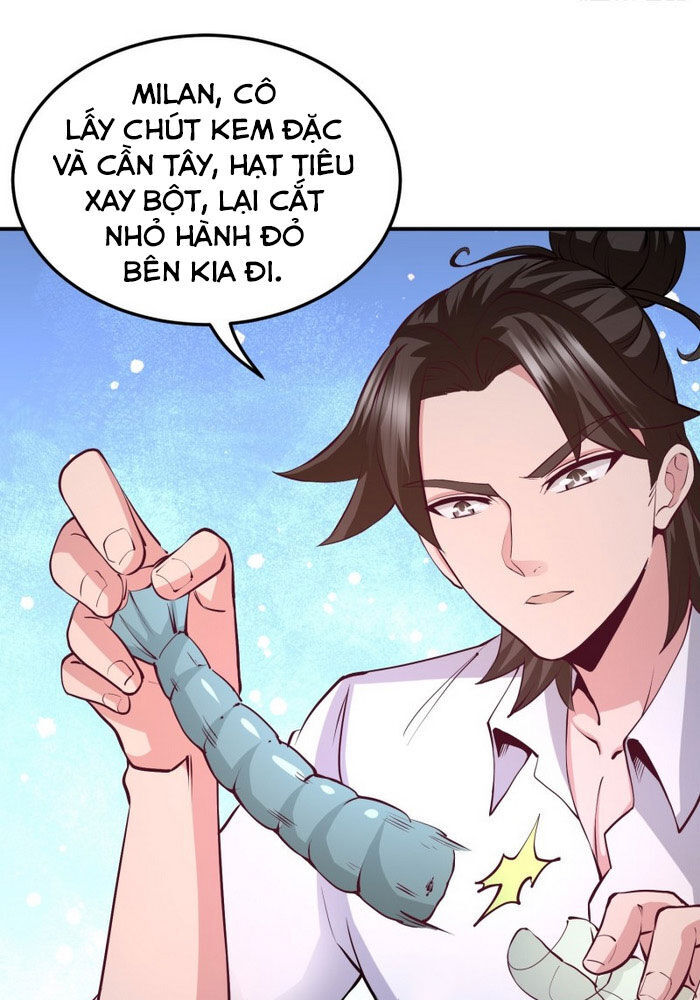 Long Vương Điện Chapter 51 - 10