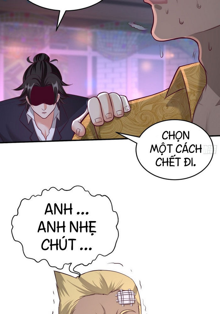 Long Vương Điện Chapter 56 - 16