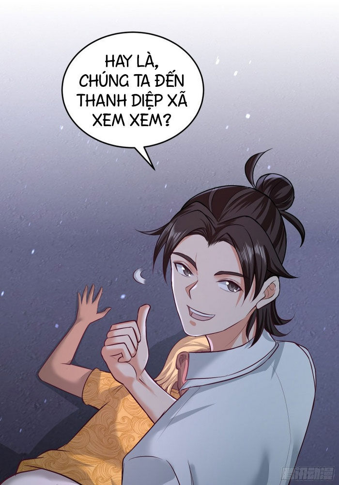 Long Vương Điện Chapter 56 - 18