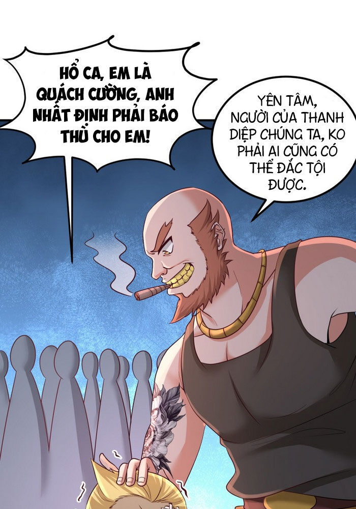 Long Vương Điện Chapter 56 - 10