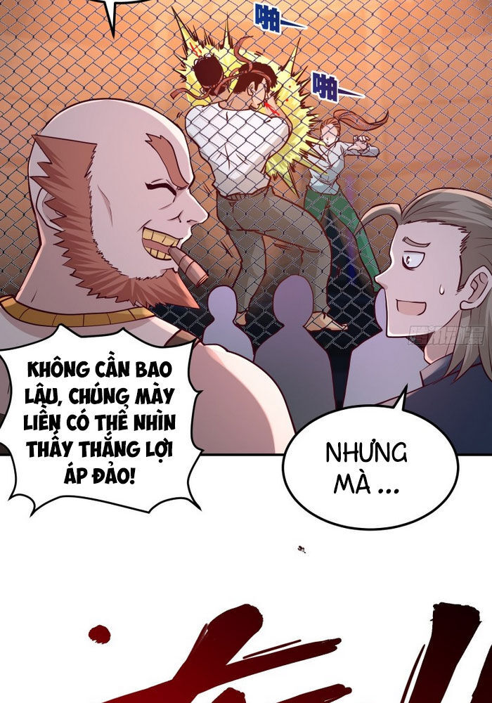 Long Vương Điện Chapter 57 - 2