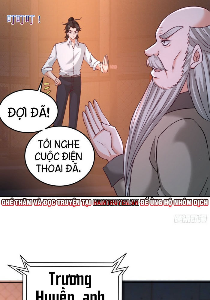 Long Vương Điện Chapter 57 - 27