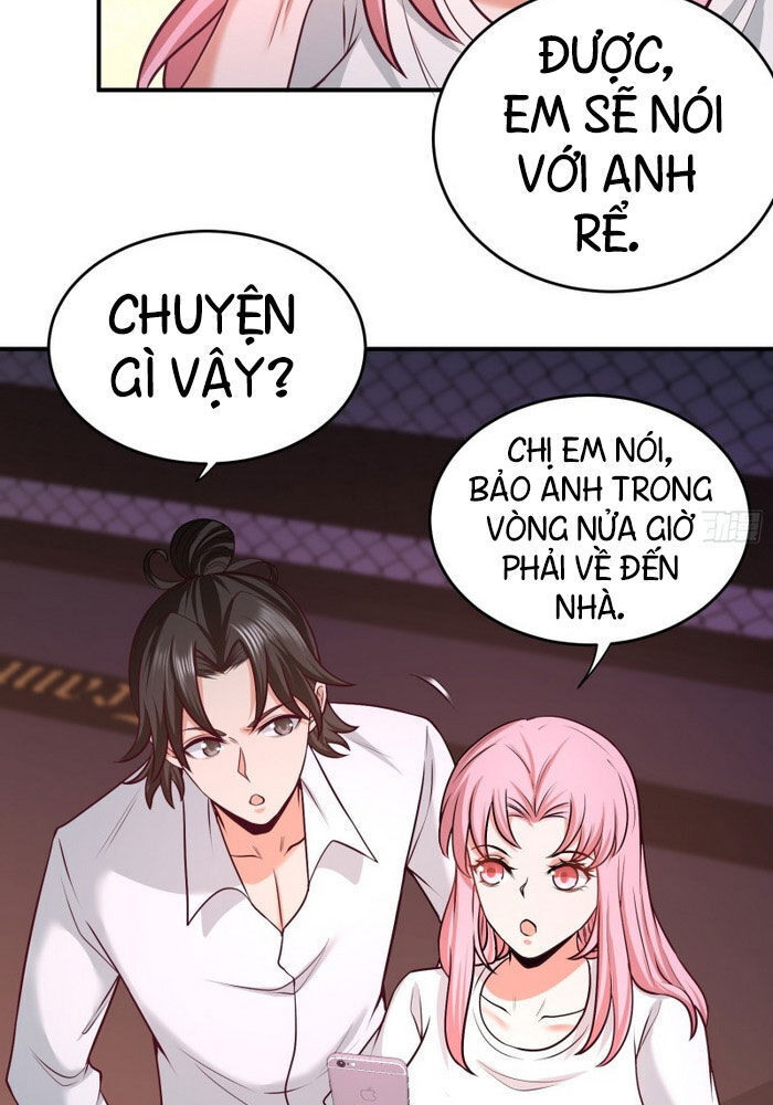 Long Vương Điện Chapter 58 - 2