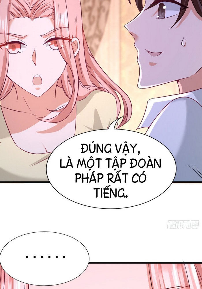 Long Vương Điện Chapter 58 - 20