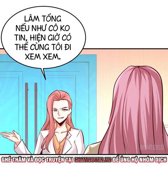 Long Vương Điện Chapter 61 - 20