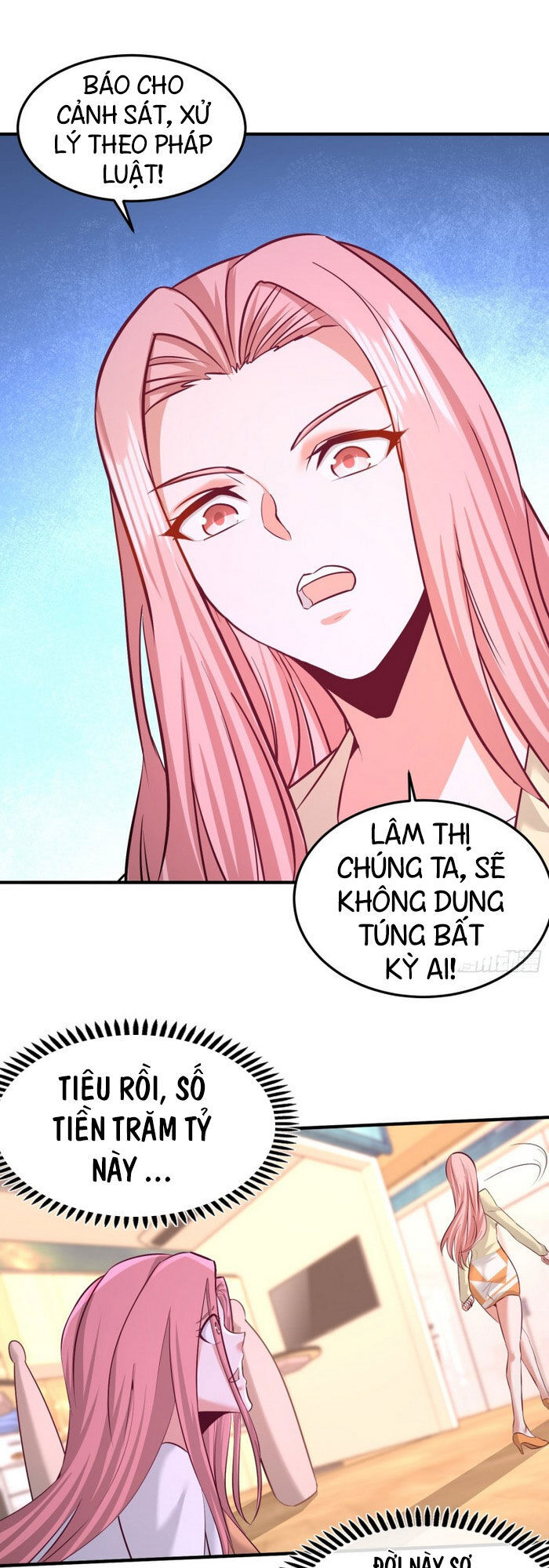 Long Vương Điện Chapter 62 - 31