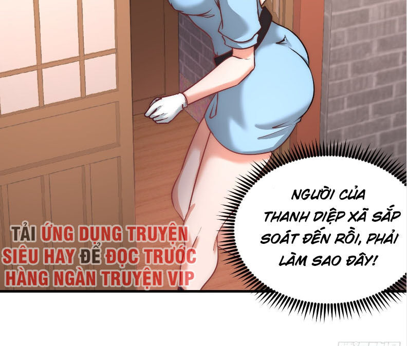 Long Vương Điện Chapter 29 - 26