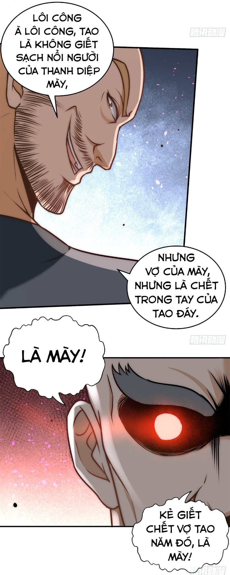 Long Vương Điện Chapter 30 - 17